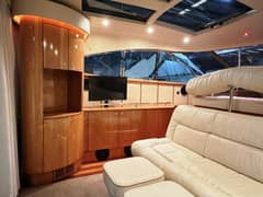 2001 Neptunus 56 Express photo 7