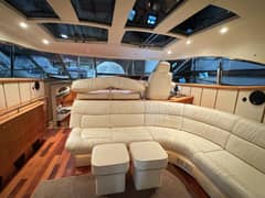 2001 Neptunus 56 Express photo 6