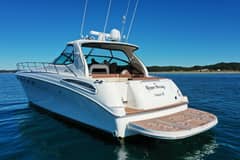 2001 Sea Ray 510 Sundancer photo 3