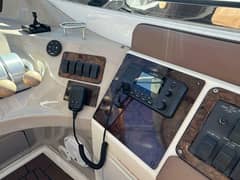 2001 Sea Ray 510 Sundancer photo 7