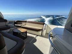 2001 Sea Ray 510 Sundancer photo 5
