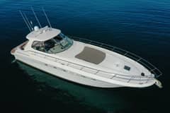 2001 Sea Ray 510 Sundancer photo 1