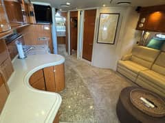 2001 Sea Ray 510 Sundancer photo 9