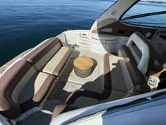 2001 Sea Ray 510 Sundancer photo 6