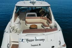 2001 Sea Ray 510 Sundancer photo 4