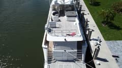 2008 Pacific Mariner 85 Motoryacht photo 6