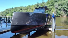 2023 Pardo Yachts P43 "NAUTI MATE" photo 5