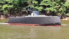 2023 Pardo Yachts P43 "NAUTI MATE" photo 1