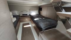 2023 Pardo Yachts P43 "NAUTI MATE" photo 4