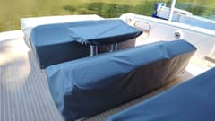 2023 Pardo Yachts P43 "NAUTI MATE" photo 2