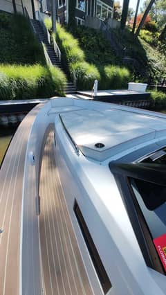 2023 Pardo Yachts P43 "NAUTI MATE" photo 9