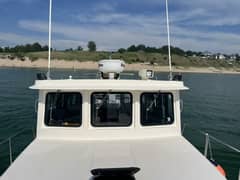 2000 Nordic Tugs 37 "NOMAD" photo 6