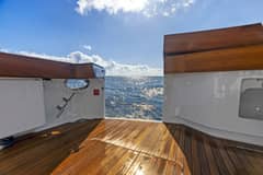 2019 Viking 80 Convertible photo 2