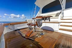2019 Viking 80 Convertible photo 8