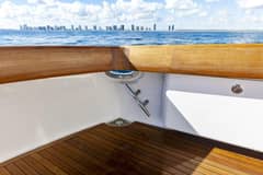 2019 Viking 80 Convertible photo 5