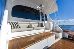 2019 Viking 80 Convertible photo 6