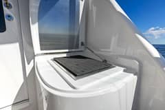 2019 Viking 80 Convertible photo 7