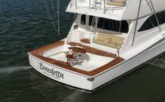 2012 Viking "Benedetta" photo 5