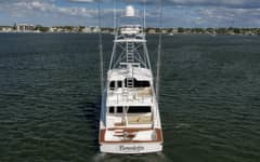 2012 Viking "Benedetta" photo 4