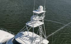 2012 Viking "Benedetta" photo 6
