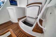 2012 Viking "Benedetta" photo 9