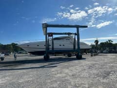2006 Viking Princess 58V "Everything 4 Sail" photo 2