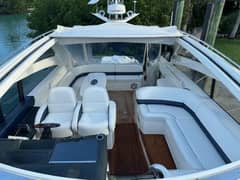 2006 Viking Princess 58V "Everything 4 Sail" photo 5