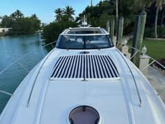 2006 Viking Princess 58V "Everything 4 Sail" photo 4