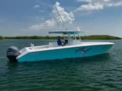 2013 Bahama "Baby Blues" photo 7