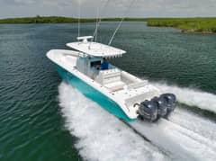 2013 Bahama "Baby Blues" photo 1