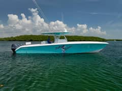 2013 Bahama "Baby Blues" photo 9