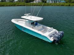 2013 Bahama "Baby Blues" photo 5