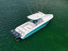 2013 Bahama "Baby Blues" photo 4