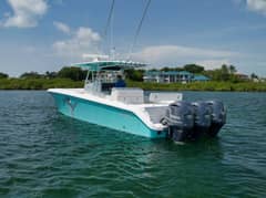 2013 Bahama "Baby Blues" photo 6