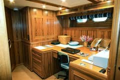 2011 Nordhavn "Windflight" photo 9