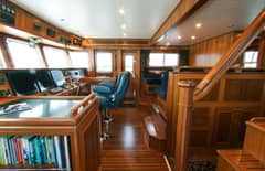 2011 Nordhavn "Windflight" photo 4