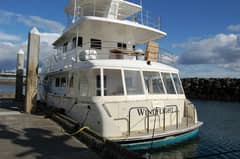 2011 Nordhavn "Windflight" photo 1