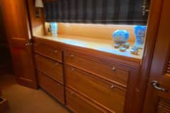 2011 Nordhavn "Windflight" photo 8
