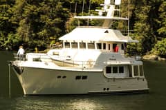 2011 Nordhavn "Windflight" photo 2