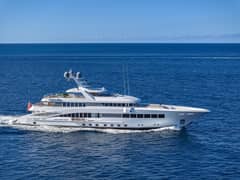 2014 Feadship 60 Meter Motor Yacht "Rock It" photo 3