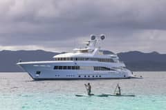 2014 Feadship 60 Meter Motor Yacht "Rock It" photo 1