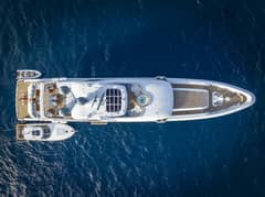 2014 Feadship 60 Meter Motor Yacht "Rock It" photo 2