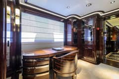 2014 Feadship 60 Meter Motor Yacht "Rock It" photo 8