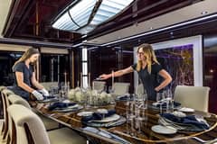 2014 Feadship 60 Meter Motor Yacht "Rock It" photo 7