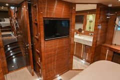 2015 Sunseeker Predator 68 "Change Order II" photo 4