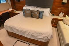 2015 Sunseeker Predator 68 "Change Order II" photo 5