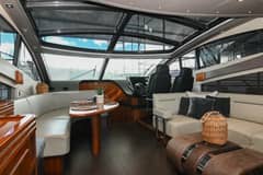 2015 Sunseeker Predator 68 "Change Order II" photo 3
