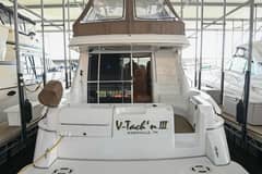 2002 Cruisers Yachts 5000 Sedan Sport "V-TACH'N III" photo 6
