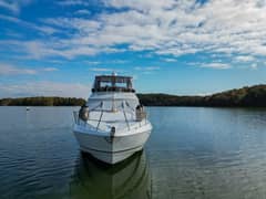 2002 Cruisers Yachts 5000 Sedan Sport "V-TACH'N III" photo 3
