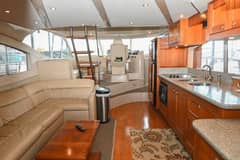 2002 Cruisers Yachts 5000 Sedan Sport "V-TACH'N III" photo 9